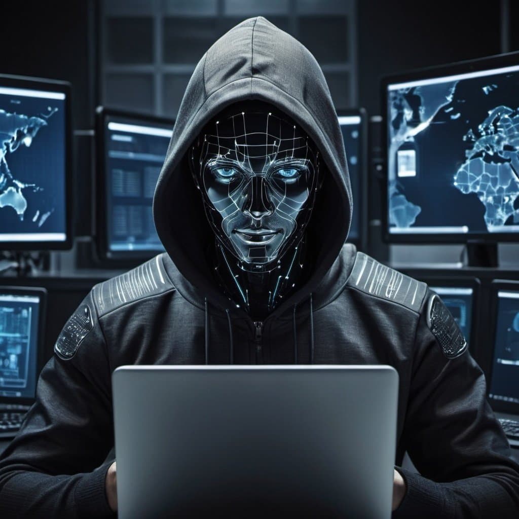 Security Page